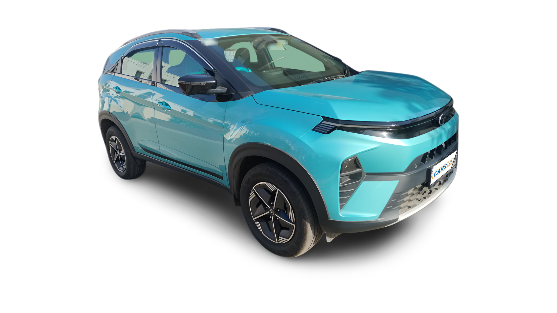 Tata NEXON-img